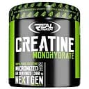 Креатин Real Pharm Creatine Monohydrate Ананас-манго 300 г
