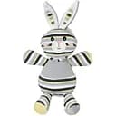 М'яка іграшка Tigres Зайчик Сем (ІГ-0151)