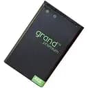 Акумулятор Grand BL-5CA для Nokia 1200 1680