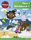 Abacus Year 1 Workbook 3