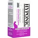 Шампунь для кошек Hyponic Hypoallergenic гипоаллергенный с маслом подсолнечника и жожоба без запаха 100 мл (10 шт. х 10 мл)