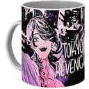 Кружка GeekLand Tokyo Revengers Токийские мстители TR.02.09 330 мл белая