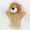 Ляльковий театр Лев 31см