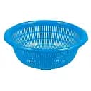 Дуршлаг Stars Plast синий 6 л (94025)