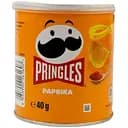 Чипсы Pringles Paprika паприка 40 г (423896)