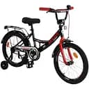 Велосипед двоколісний Corso Maxis 18" CL-18639