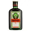 Лікер Jagermeister, 35%, 0,2 л