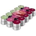 Свечи ароматические Bol аромат клюква 3.5 часа 30 шт. (984489)