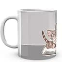 Кружка Geekland Chi's sweet home Милый дом Ли CSH.01.06 330 мл белая