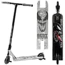 Самокат трюковий Best Scooter 65030 Simbiote HIC-система