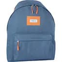 Рюкзак Bagland Stylish 24 л сіро-блакитний (0051866)