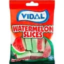 Конфеты Vidal Арбузные слайсы жевательные 90 г