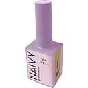 Топ покриття для нігтів Naivy Professional Gliter №02, 15 мл