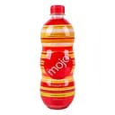 Напиток безалкогольный Mojo Pineapple twist сильногазированный сокосодержащий с ананасовым соком 0.5 л