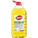 Засіб миючий універсальний Cleon Optima Лимон 5 л