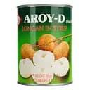 Лонган в сиропі Aroy-D 565 г