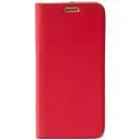 Чехол-книга Florence Top 2 Samsung Galaxy J5 2017 J530 красный