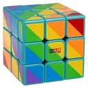 Кубик Smart Cube 3х3 Райдужний зелений (SC364)
