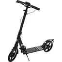 Самокат iTrike SR 2-058 Черный