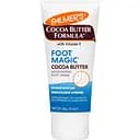 Тонизирующий крем для ног Palmer's Cocoa Butter Formula с маслом какао и перечной мяты 60 г
