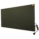 Обогреватель керамический AFRICA Х750 с термотаймером графит (0030)