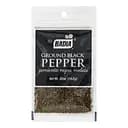 Перец черный Badia молотый средний помол 14.2 г