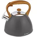 Чайник Florina Frank, 2,5 л, серый (5C6148)