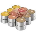 Свечи ароматические Bol аромат специй 3.5 часа 18 шт. (983487)