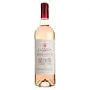 Вино Robert Charton Bordeaux Rose рожеве сухе 0.75 л