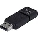 USB Flash Drive Hoco UD6 USB 2.0 64 GB чорний (ЦУ-00024209)