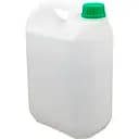 Канистра пищевая 5 л белая (00-00004124)