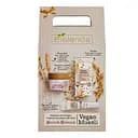 Подарунковий набір Bielenda Vegan Muesli: крем 50 мл + крем для шкіри навколо очей 15 мл