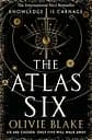 The Atlas Six - Оливи Блейк
