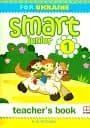 Smart Junior 1. Student's Book