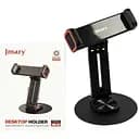 Настільний металевий тримач для планшета Jmary MK-63 з обертанням на 360°