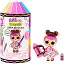 Ігровий набір з лялькою L.O.L. Surprise Crayola Color Me Studio (505273)