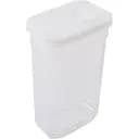 Контейнер Violet House 0373 Transparente 3.2 л (0373 Transparente д/сипучих 3.2 л)