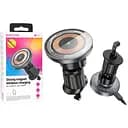 Автомобільний тримач Borofone BH211 для телефону з бездротовою зарядкою