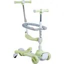 Детский самокат 5 в 1 Skyper PY-66369