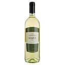 Вино Savella Soave, белое, сухое, 11,5%, 0,75 л