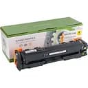 Картридж Static Control для HP W2412A (216A) yellow (002-01-S2412A)