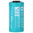 Акумуляторна батарея Olight IMR16340 (СR123) 550 mAh