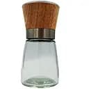 Мельница для специй Vittora Wood VT-9305, 170 мл (136096)