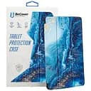 Чохол-книжка BeCover Smart Case для Apple iPad Air 11" M2/M3 2024/2025 Ocean (711607)