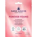 Маска тканевая Sans Soucis Forever Young Против старения 16 мл