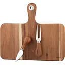 Набор для подачи сыра Ardesto Midori 3 предмета (AR0930)