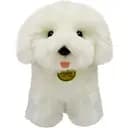 Игрушка мягконабивная Aurora Староанглийская овчарка Бобтейл, 23 см (180333A)