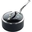 Ковш GreenPan Barcelona Pro с крышкой 20 см 3.1 л (CC005332-001)