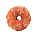 Ласощі для собак Trixie Denta Fun Кільце для чистки зубів, з куркою, d10 см, 11 кг (100 шт. по 110 г) (313331)