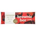 Батончик Beginnings Протеїновий коктейль з брауні 40 г